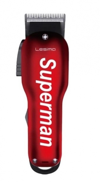Lesima LS-1000 Süperman Saç Kesme Makinesi