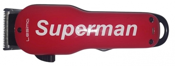 Lesima LS-1000 Süperman Saç Kesme Makinesi