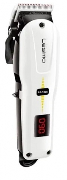 Lesima LS-1000 Dijital Saç Kesme Makinesi
