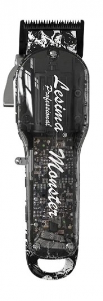 Lesima LS-1000 Monster Saç Kesme Makinesi