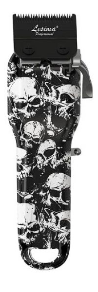 Lesima LS-1000 Monster Saç Kesme Makinesi