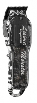 Lesima LS-1000 Monster Saç Kesme Makinesi