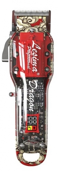 Lesima LS-1000 Dragon Saç Kesme Makinesi