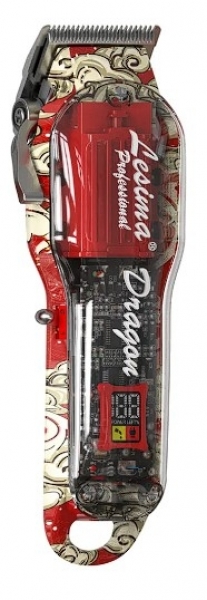 Lesima LS-1000 Dragon Saç Kesme Makinesi