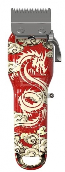 Lesima LS-1000 Dragon Saç Kesme Makinesi