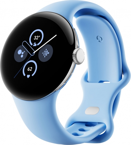 Google Pixel Watch 2 Akıllı Saat