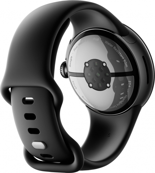 Google Pixel Watch 2 Akıllı Saat