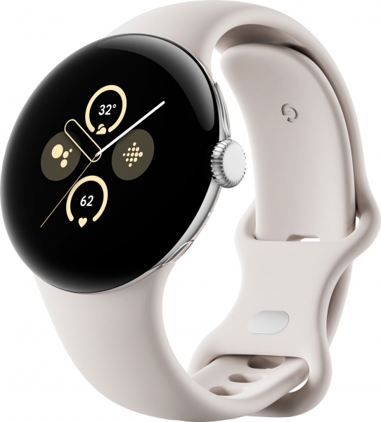 Google Pixel Watch 2 Akıllı Saat