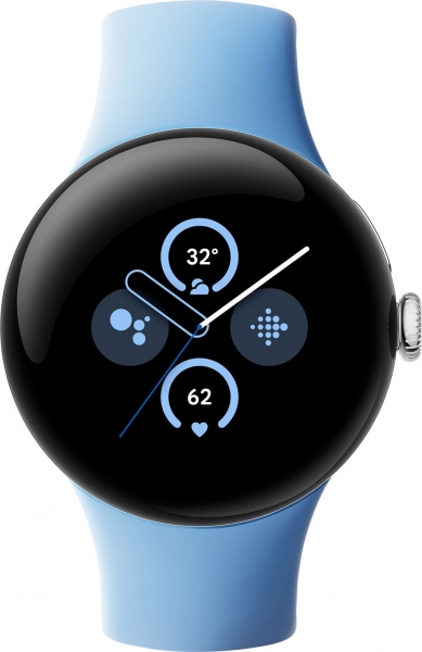 Google Pixel Watch 2 Akıllı Saat