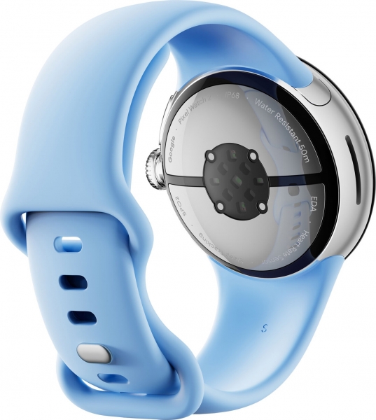 Google Pixel Watch 2 Akıllı Saat