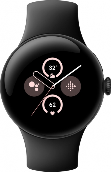 Google Pixel Watch 2 Akıllı Saat