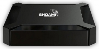 Shoami SH-SB2 Medya Oynatıcı