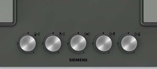 Siemens EN7B9QO12O Ankastre Gazlı Ocak