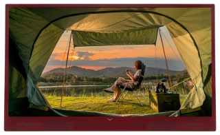 Vestel 32H9530RB HD Ready (HD) TV