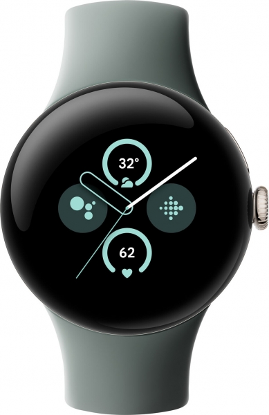 Google Pixel Watch 2 LTE Akıllı Saat