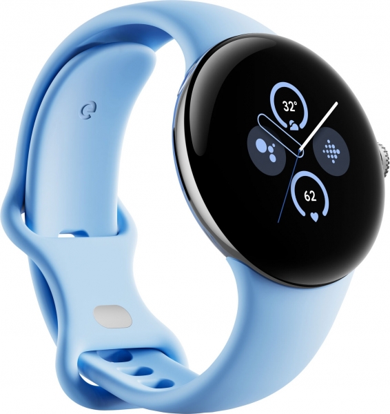 Google Pixel Watch 2 LTE Akıllı Saat