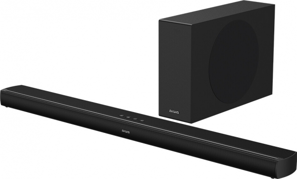 Aiwa HE-1200SW Soundbar