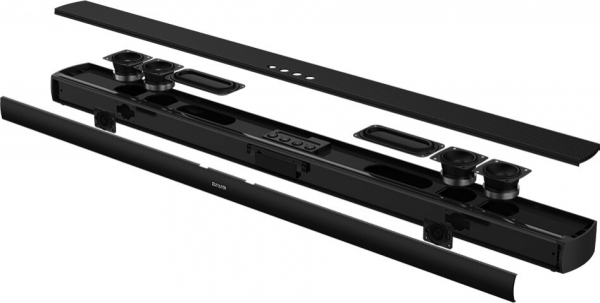 Aiwa HE-1200SW Soundbar