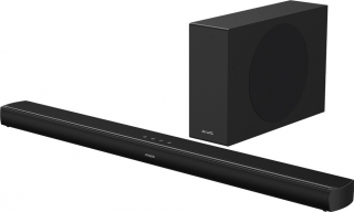 Aiwa HE-1200SW Soundbar