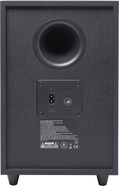 JBL Cinema SB560 Soundbar