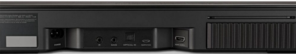 Bose Smart Soundbar 600 Soundbar