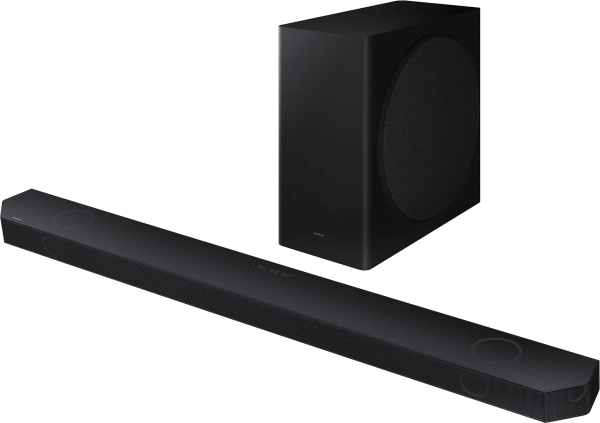 Samsung HW-Q800D Soundbar