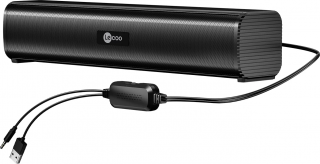 Lenovo Lecoo DS107 Hoparlör