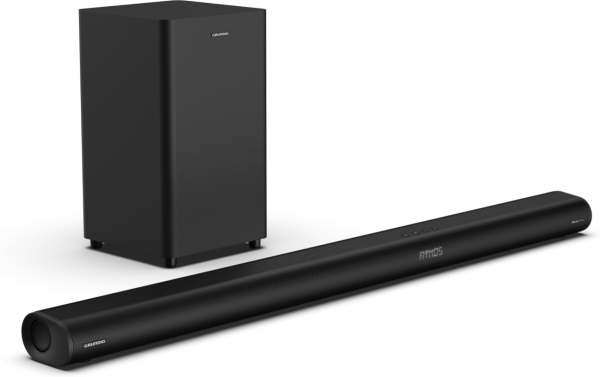 Grundig DSB 5000 Soundbar