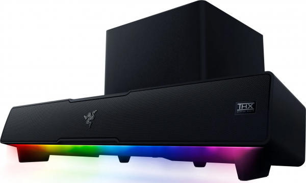 Razer Leviathan V2 Soundbar
