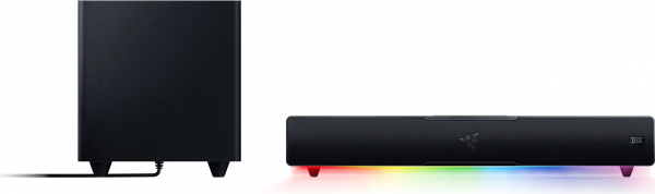 Razer Leviathan V2 Soundbar