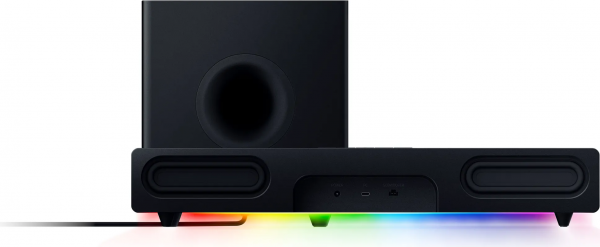 Razer Leviathan V2 Soundbar