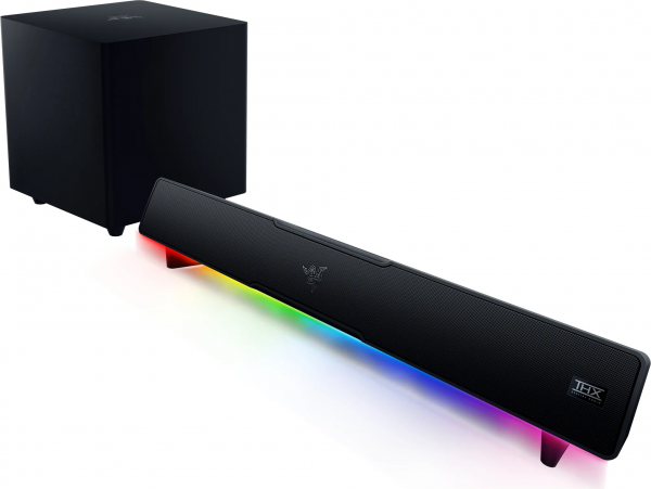 Razer Leviathan V2 Soundbar