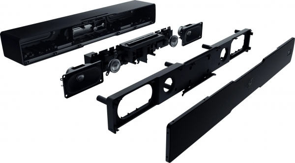 Razer Leviathan V2 Soundbar