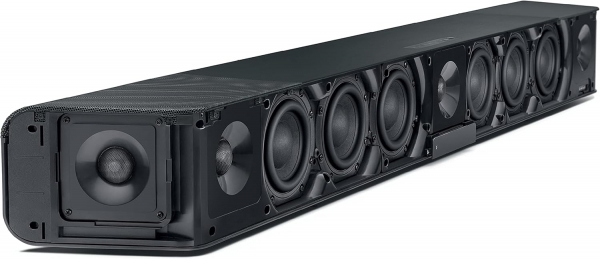 Sennheiser AMBEO Soundbar Max Soundbar