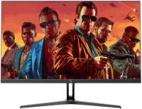 GamePower Bull T10 resim