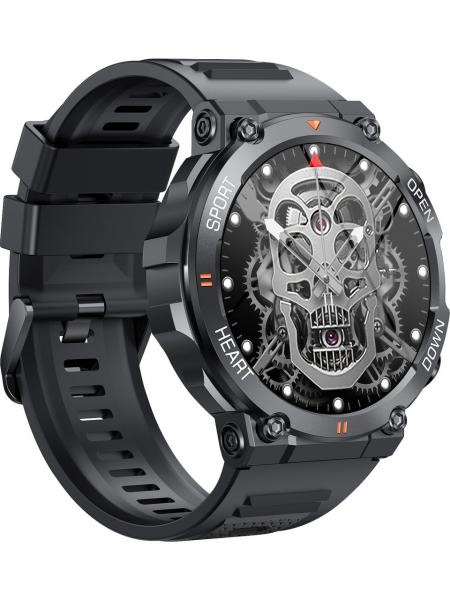 Shaza SA8003 Akıllı Saat