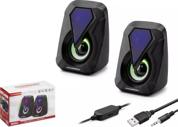 Hadron HD6054 Hoparlör