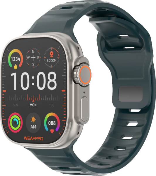DTNO.1 DT Ultra 2 Akıllı Saat