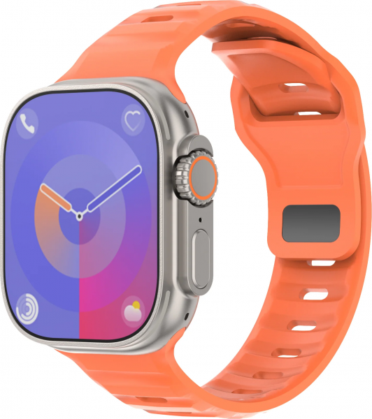 DTNO.1 DT Ultra 2 Akıllı Saat