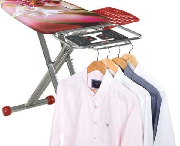 Devecioğlu MM 222 Bestlife Delux Ütü Masası
