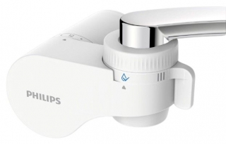 Philips AWP3754/97 X-Guard On Tap Su Filtresi