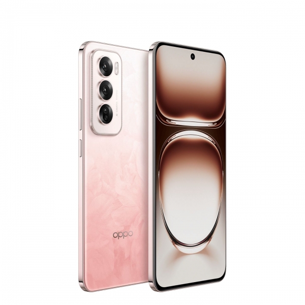 Oppo Reno12