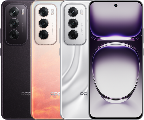 Oppo Reno12