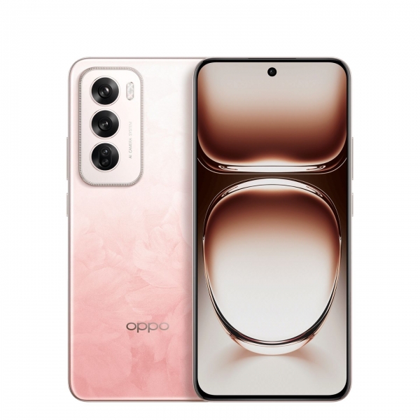 Oppo Reno12