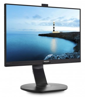 Philips 221B7QPJKEB/00 Monitör