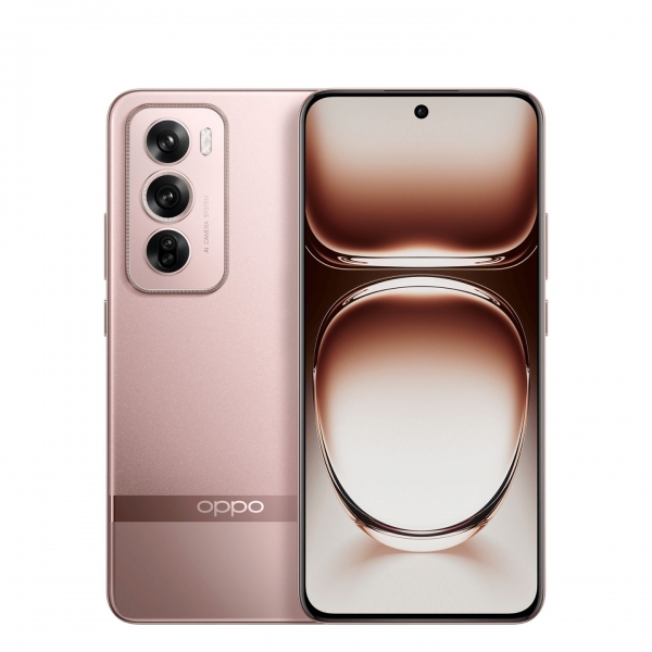 Oppo Reno12 Pro