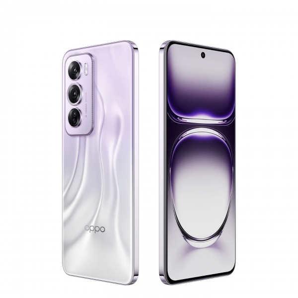 Oppo Reno12 Pro
