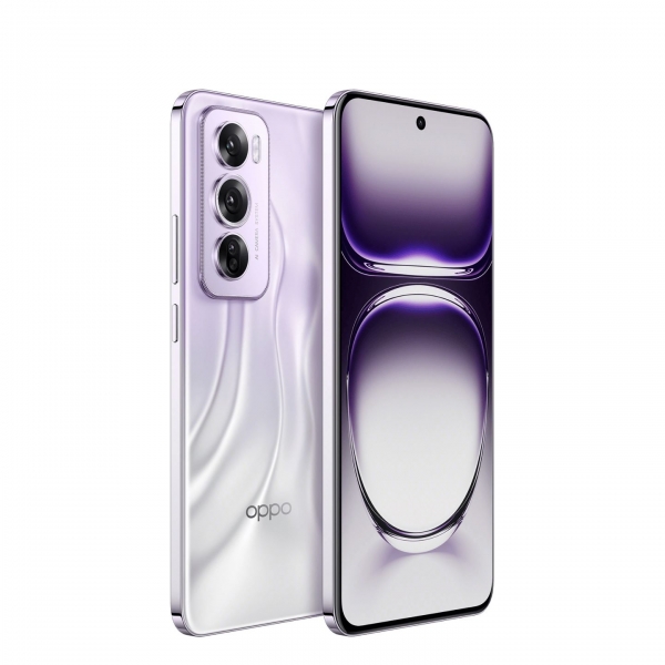 Oppo Reno12 Pro