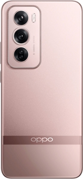 Oppo Reno12 Pro