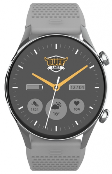 Buff BW13 Akıllı Saat